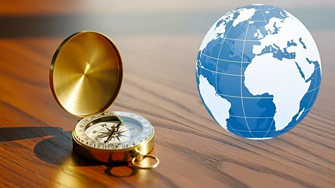 President Trump Appoints Louisiana Governor Jeff Landry as Greenland Special Envoy