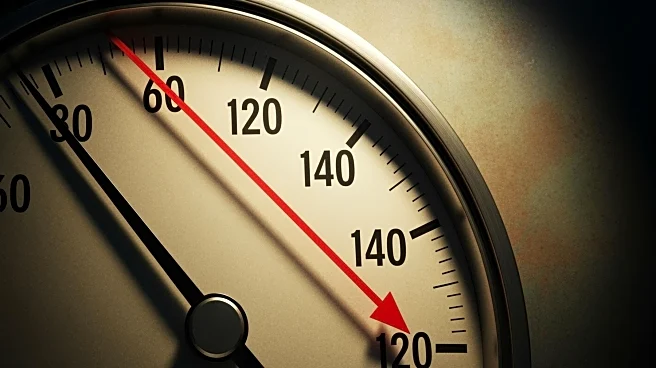 President Trump's Approval Rating Declines Among Least Educated Americans Amid Economic Concerns