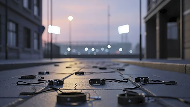 Morocco's World Cup Preparations Marred by Controversial Culling of Stray Dogs