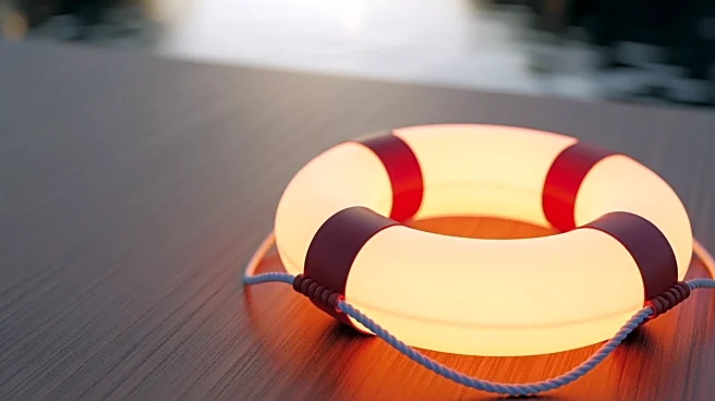 Jersey Launches 'Lifeline' Support Service for Carers, Aiding Nearly 50 Since Inception