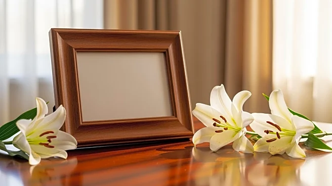 Eugenia Kenney Passes Away at 83, Leaves Behind a Legacy of Family and Love