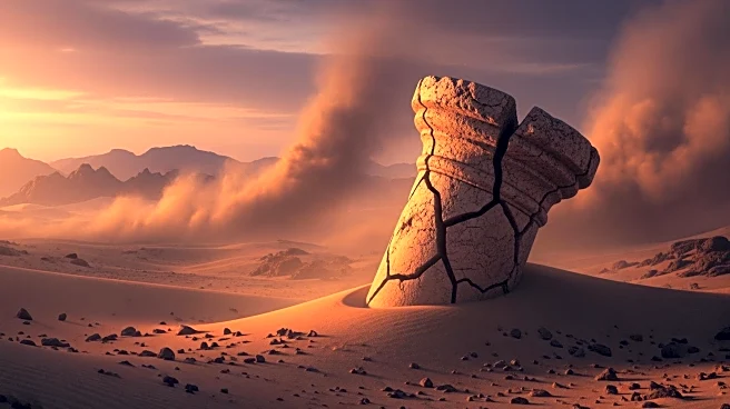 Syria Intensifies ISIS Raids Following Palmyra Attack Amid Regional Tensions