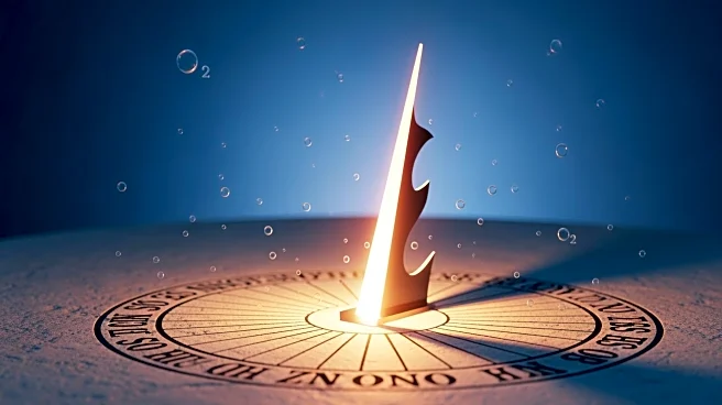 Research Reveals Earth's Ancient 19-Hour Days and Their Impact on Oxygen Levels