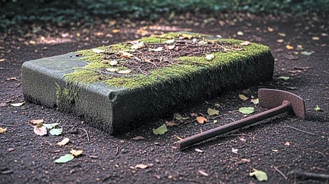 Archaeologists Uncover Medieval Execution Cemetery in Buckingham