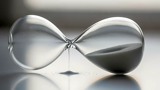 Study Reveals Self-Regulation Difficulties as Key Predictor of Adult ADHD