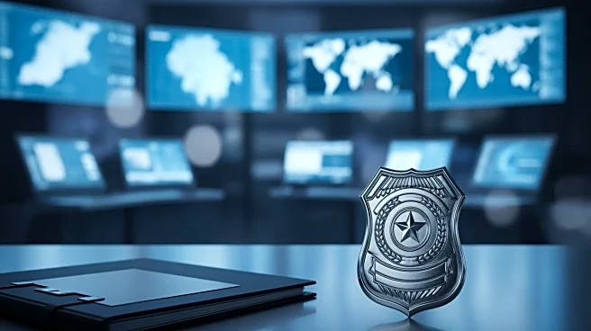 Australia's Law Enforcement and Intelligence Agencies to be Reviewed Post Bondi Tragedy