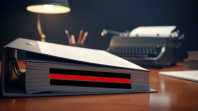 SNL Satirizes President Trump Over Redacted Epstein Files