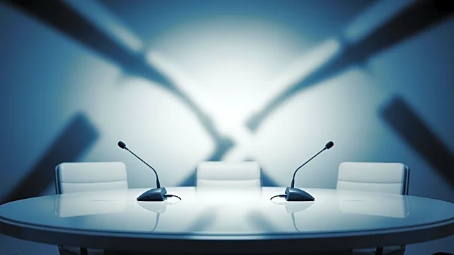 Russia Labels U.S. Peace Talks 'Constructive' Amid European Tensions