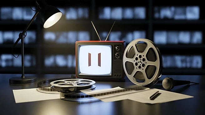 CBS Shelves '60 Minutes' Story on Trump Deportees Amid Staff Backlash