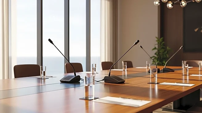 US and Ukraine Hold Productive Talks in Miami Amid Ongoing Conflict with Russia