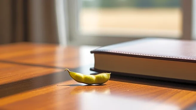 Treasury Secretary Scott Bessent Completes Divestiture of Soybean Farm Amid Ethics Concerns