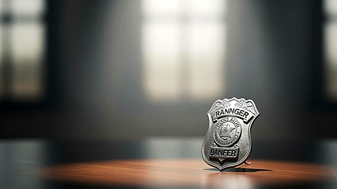 Former Officer Timothy Loehmann Fired from West Virginia Ranger Position Amid Backlash