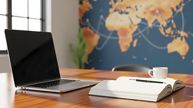 Study Highlights Young Professionals' Continued Ties to Israel Amid Shifting Attitudes