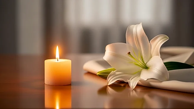 Memorial Service Announced for Paul 'Tom' Wagner in Downers Grove