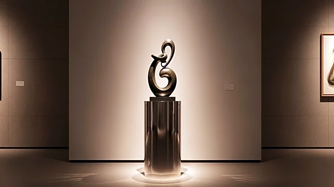 Artissima Fair in Italy Highlights Growth and International Appeal