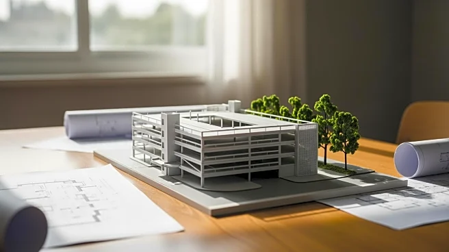 Parkham Parish Council Submits Plan for New Car Park to Alleviate Traffic Issues