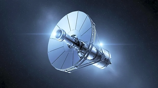 James Webb Space Telescope Launches After Years of Delays and Budget Overruns