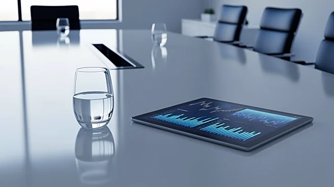 Telecom Italia Board to Discuss Conversion Plan Following Government Payout