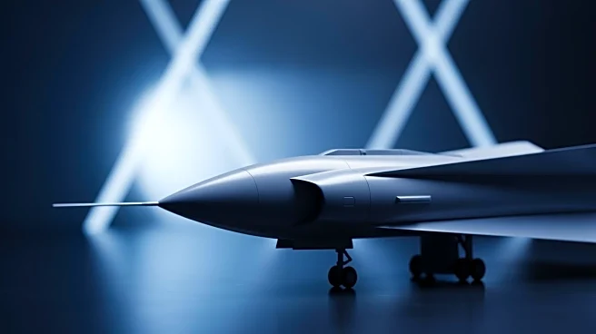 Senator Graham Warns of Iran's Missile Production Surge as Threat to Israel