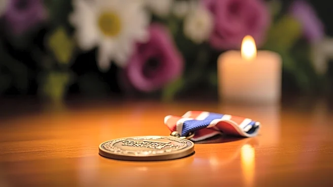 Helen Mildred Rubich Remembered for Her Community Contributions