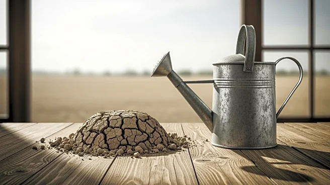 Albanian Government's Agricultural Support Lags Behind Regional Neighbors