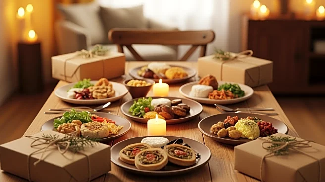 Social Bite's Festival of Kindness Aims to Provide 300,000 Meals and Gifts to Those in Need