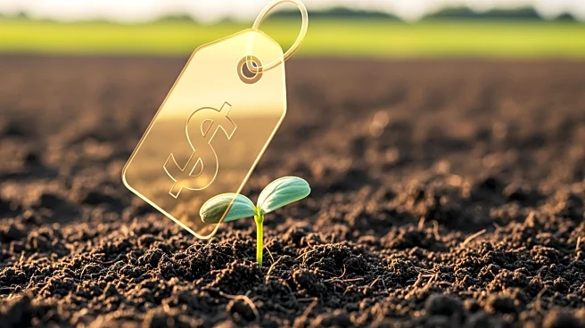 Rising Land Prices in Nigeria Threaten Food Production and Farmer Livelihoods