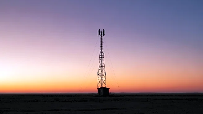 Radio Dabanga Faces Funding Crisis Amid U.S. and Dutch Aid Cuts