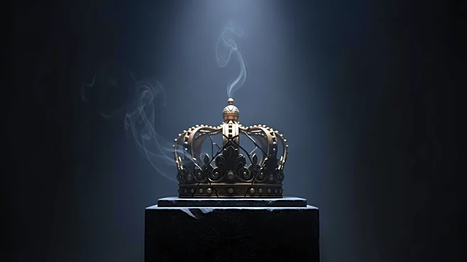 Iran's Crown Prince Criticizes Regime Following Execution of Alleged Israeli Spy