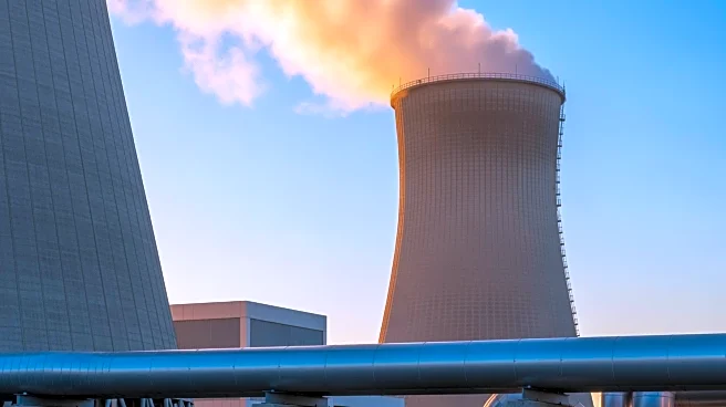 Japan Approves Restart of World's Largest Nuclear Plant Amid Energy Shift