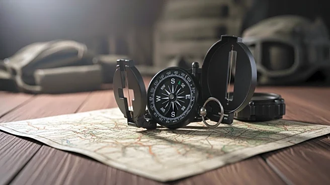 Lt. Col. S. Assumes Command of Nahal Reconnaissance Battalion Amid Personal Losses