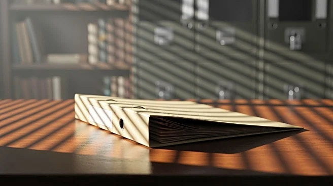 Jeffries Criticizes DOJ's Inadequate Release of Epstein Files, Calls for Full Disclosure