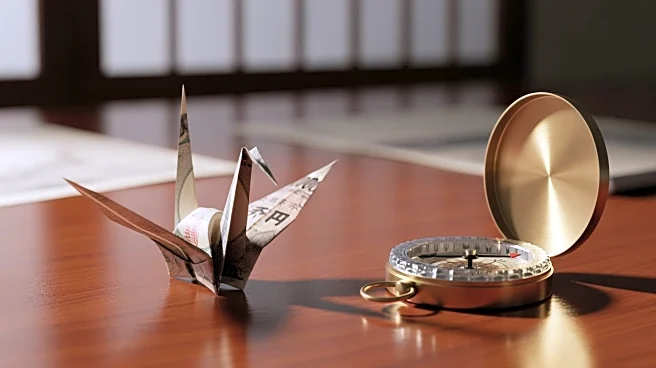 Yen Weakness May Prompt Bank of Japan to Adopt Hawkish Stance Sooner