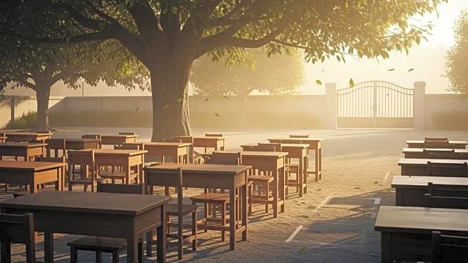 Nigerian Government Confirms Release of 130 Kidnapped Schoolchildren