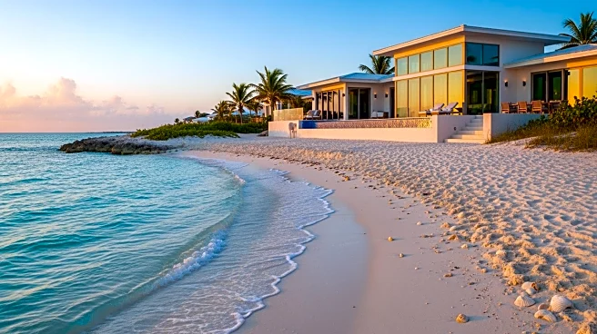 Vero Beach Attracts South Florida Migrants Seeking Quieter Luxury