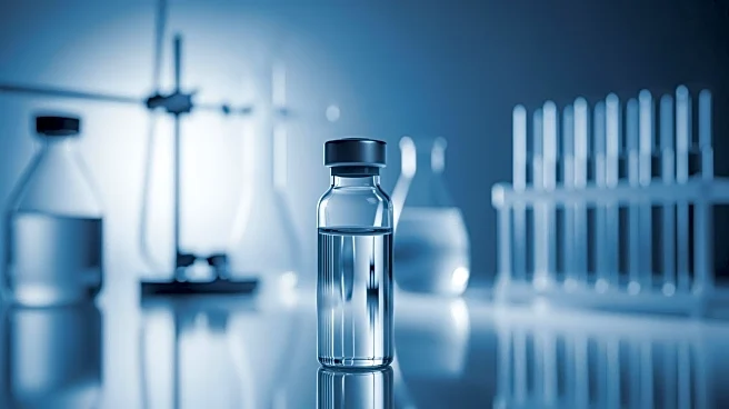 Beren's Subsidiary Mandos Submits New Drug Application to FDA for Adrabetadex in Infantile-Onset NPC