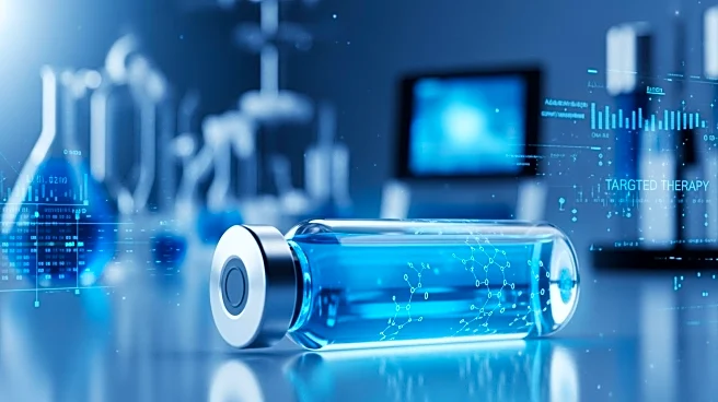 Nimbus Therapeutics Completes Dose Escalation in Clinical Trial for WRN Inhibitor Targeting MSI-H Tumors