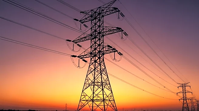 Grid Infrastructure Constraints to Become Major Concern in 2026