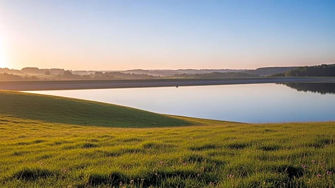 Essex  Suffolk Water Plans New Reservoirs to Secure Long-Term Water Supply