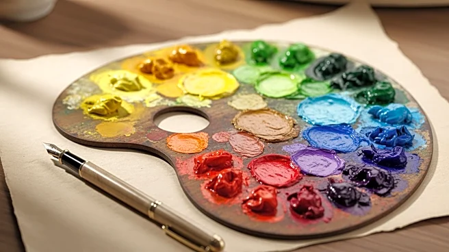 Gertrude Stein's Support for Hazel Knapp: A Forgotten Legacy of a Self-Taught Artist