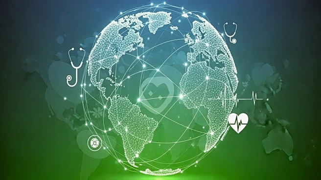 World Bank Group Targets 1.5 Billion People with Affordable Health Services by 2030