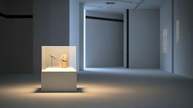 Yad Vashem to Establish Holocaust Education Center in Germany Amid Rising Antisemitism