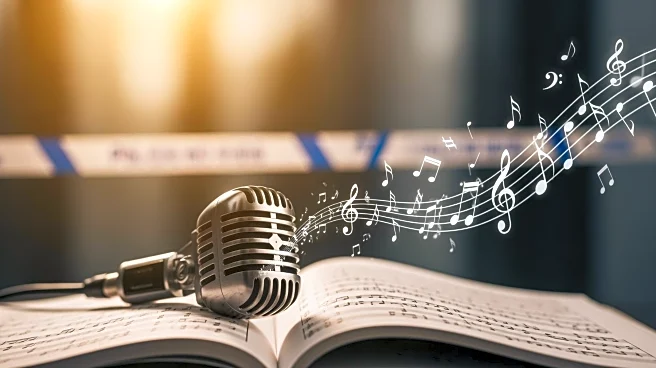 Music Teachers Advocate for Year-Round School Choirs to Boost Music Education