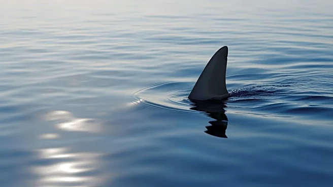 Bethany 'Bee' Smith's Legacy in Shark Conservation and Research