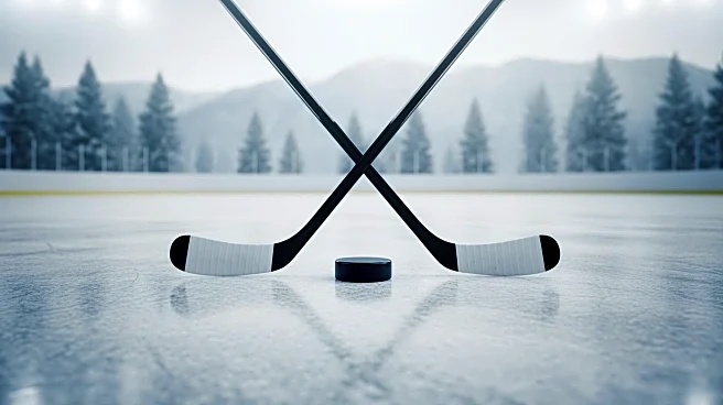 Kenya Ice Lionesses Receive Support from North American Hockey Programs