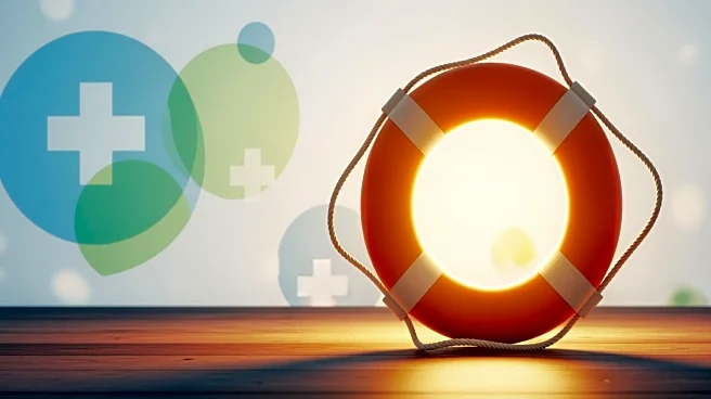 United Hatzalah Raises $120,000 for Former Hostage Bar Kupershtein's Rehabilitation