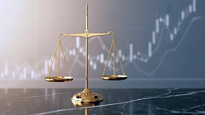 President Trump Achieves Highest Approval Rating in Four Months Amid Economic Concerns