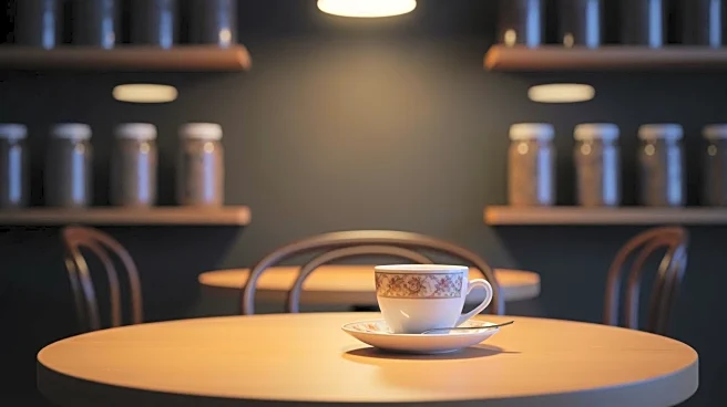 Brown Dog Café Announces Immediate Closure After 10 Years in Blue Ash