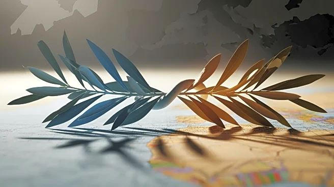 Russian-Syrian Relations Shift as New Regime Diversifies Alliances