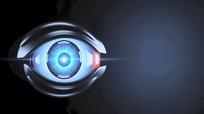 HADAR Technology Enables Robots to See in Total Darkness, Enhancing Autonomous Navigation